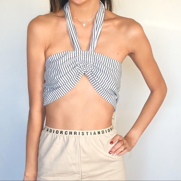 NWT Mara Hoffman Bella Top - Picture 8 of 13